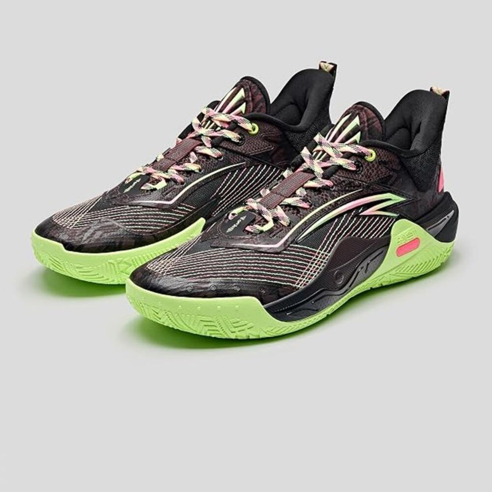 ANTA KAI 1 Speed Man Kyrie Irving Performance Basketball Shoes Mens Size 10
